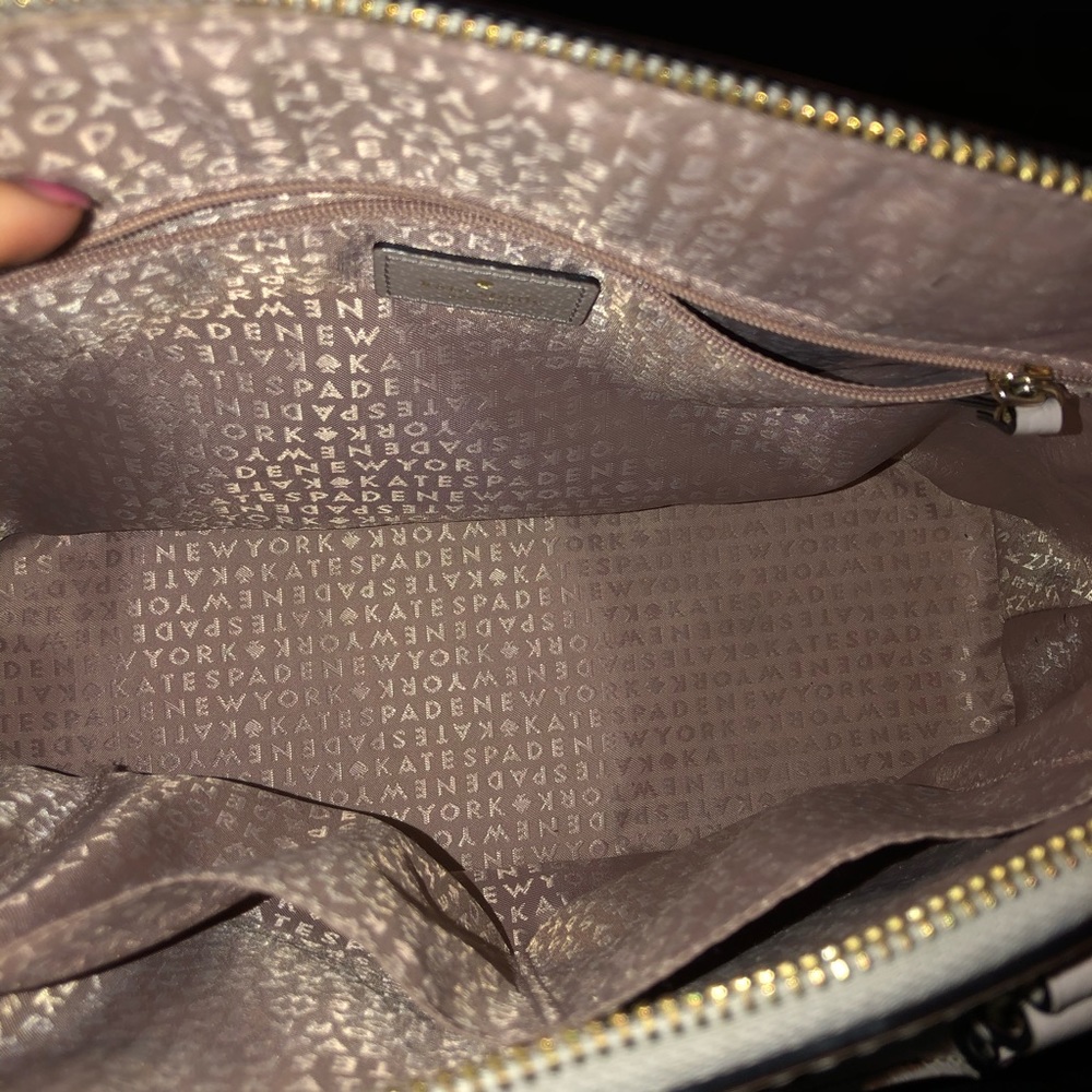 Kate Spade Wellesley Rachelle Purse & Wallet - Picture 7 of 8